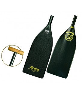 BRACA Canoe Slalom Rocky (min + max)