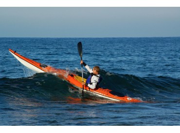 MSC Kayaks